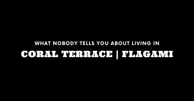 What Nobody Tells You About Living in Coral Terrace and Flagami
